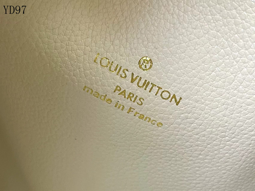 NéoNoé MM Bucket Bag