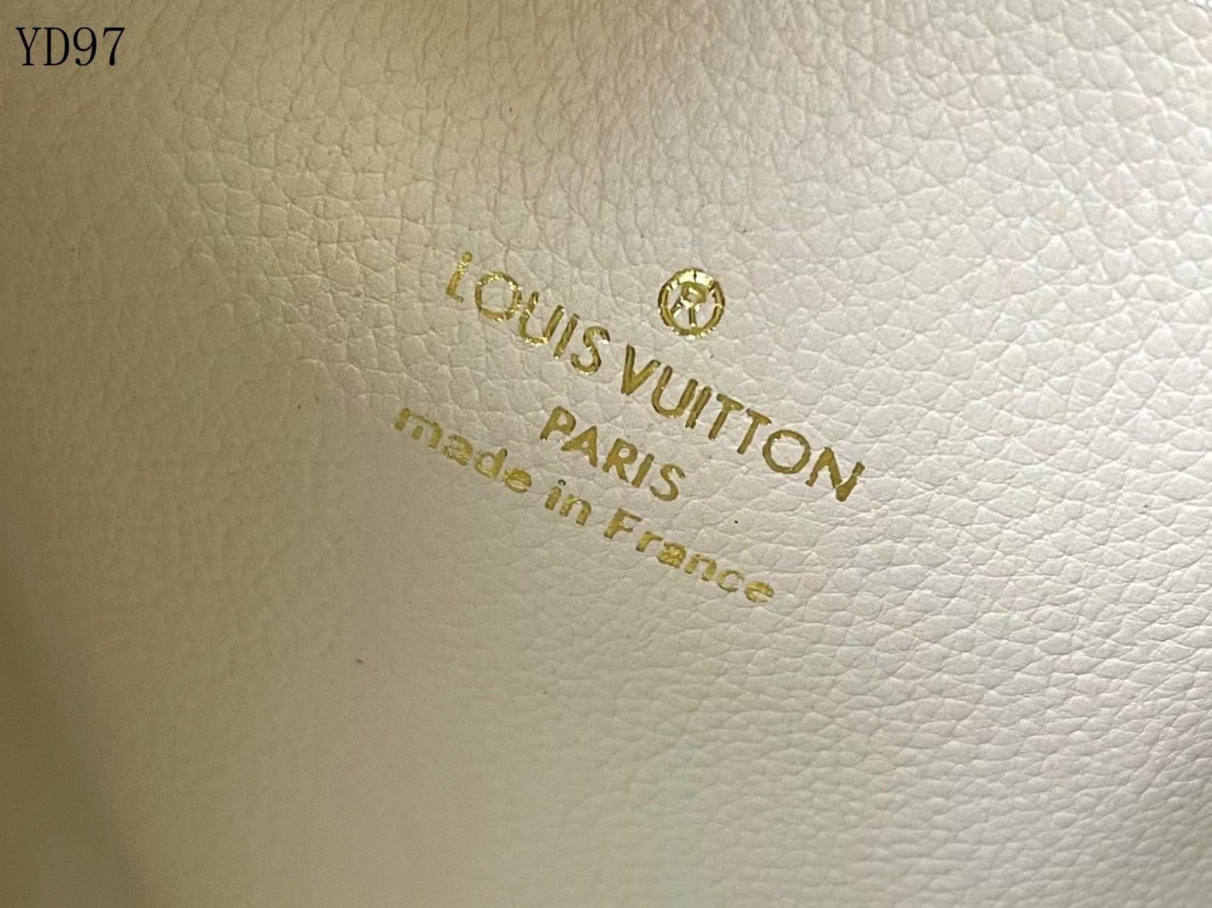 NéoNoé MM Bucket Bag