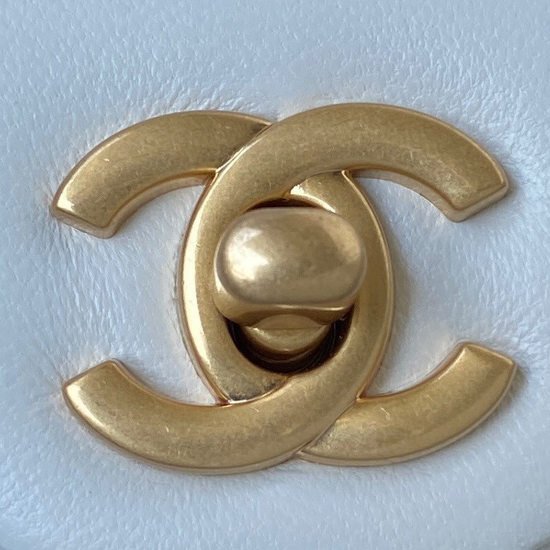 Mini Classic Flap Bag