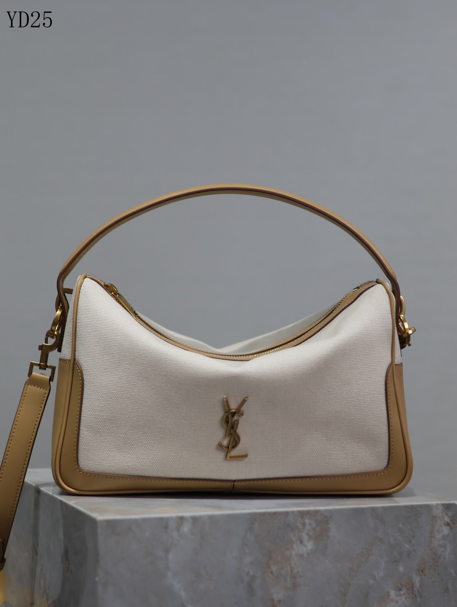 Voltaire Top Handle Bag