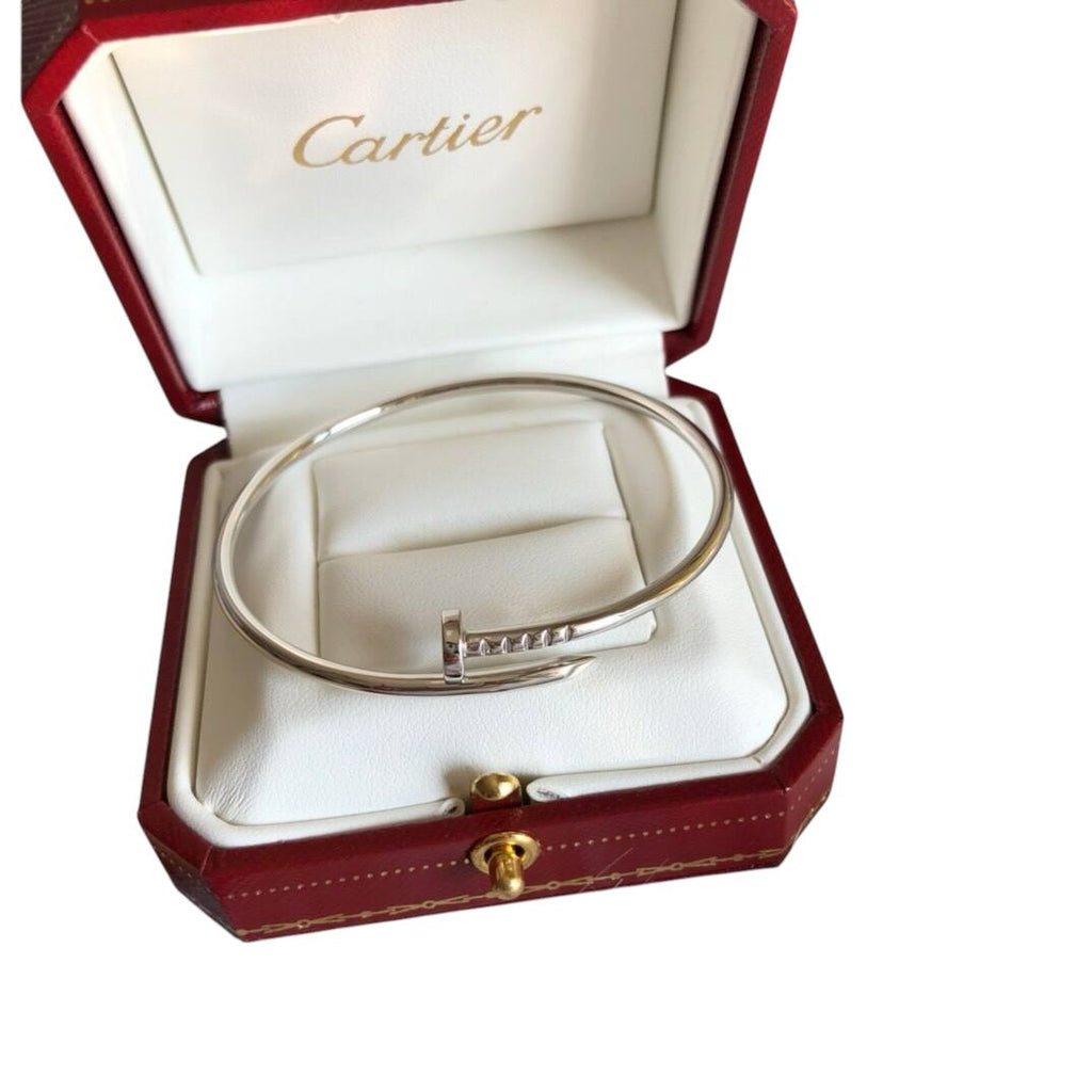 Juste un Clou Narrow Bracelet