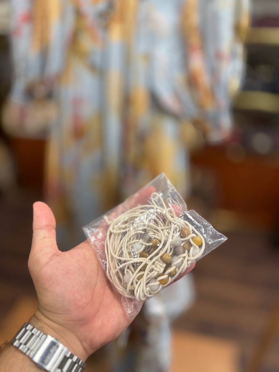 Ascension Maxi Dress