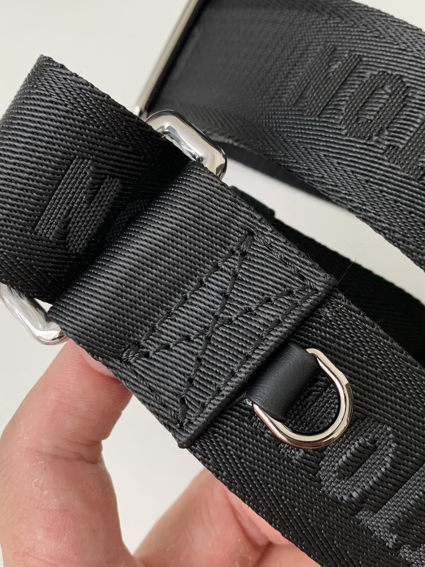 Keepall Bandoulière 35