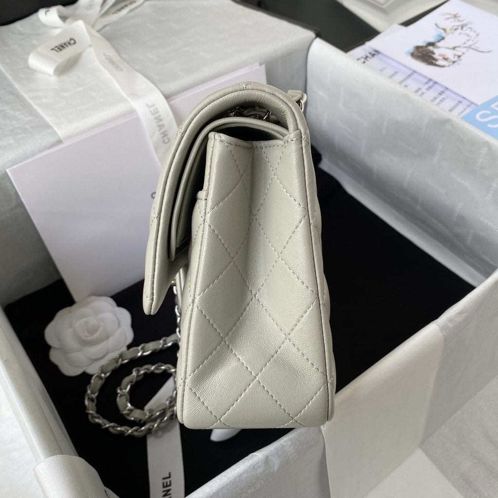 2.55 Quilted Classic Flap Bag