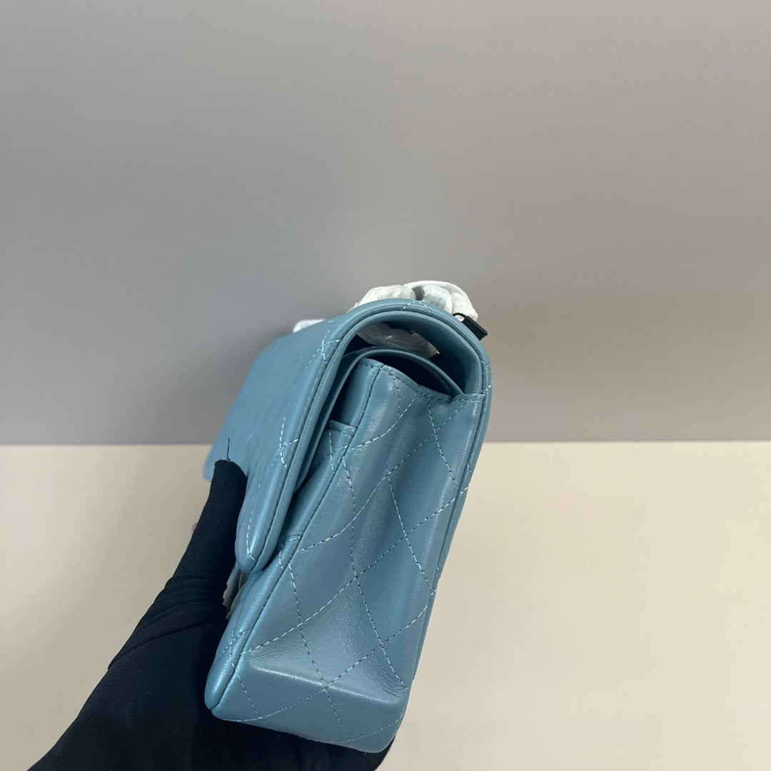 2.55 Classic Double Flap Bag