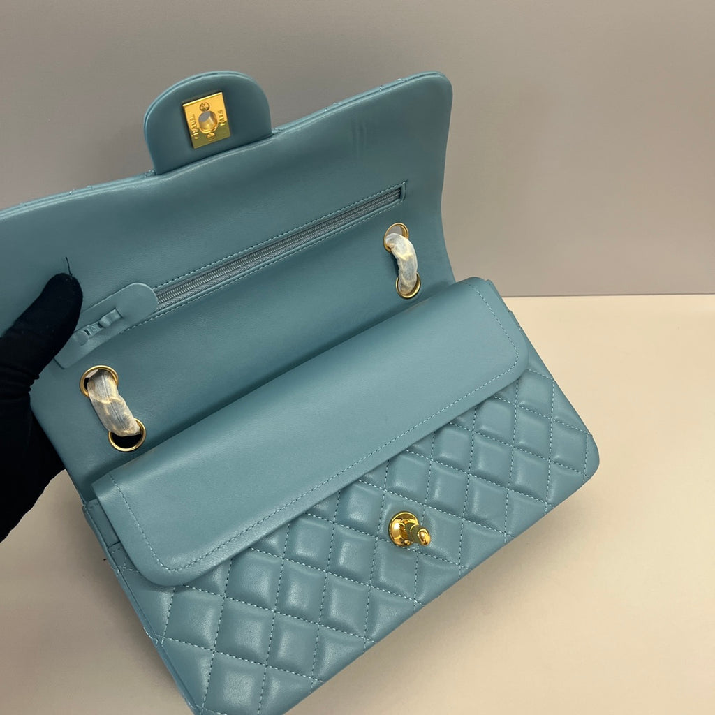 2.55 Classic Double Flap Bag