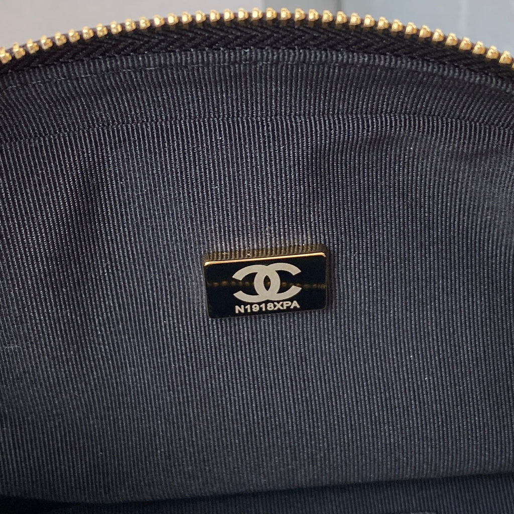 Inspired Hobo Chain Bag