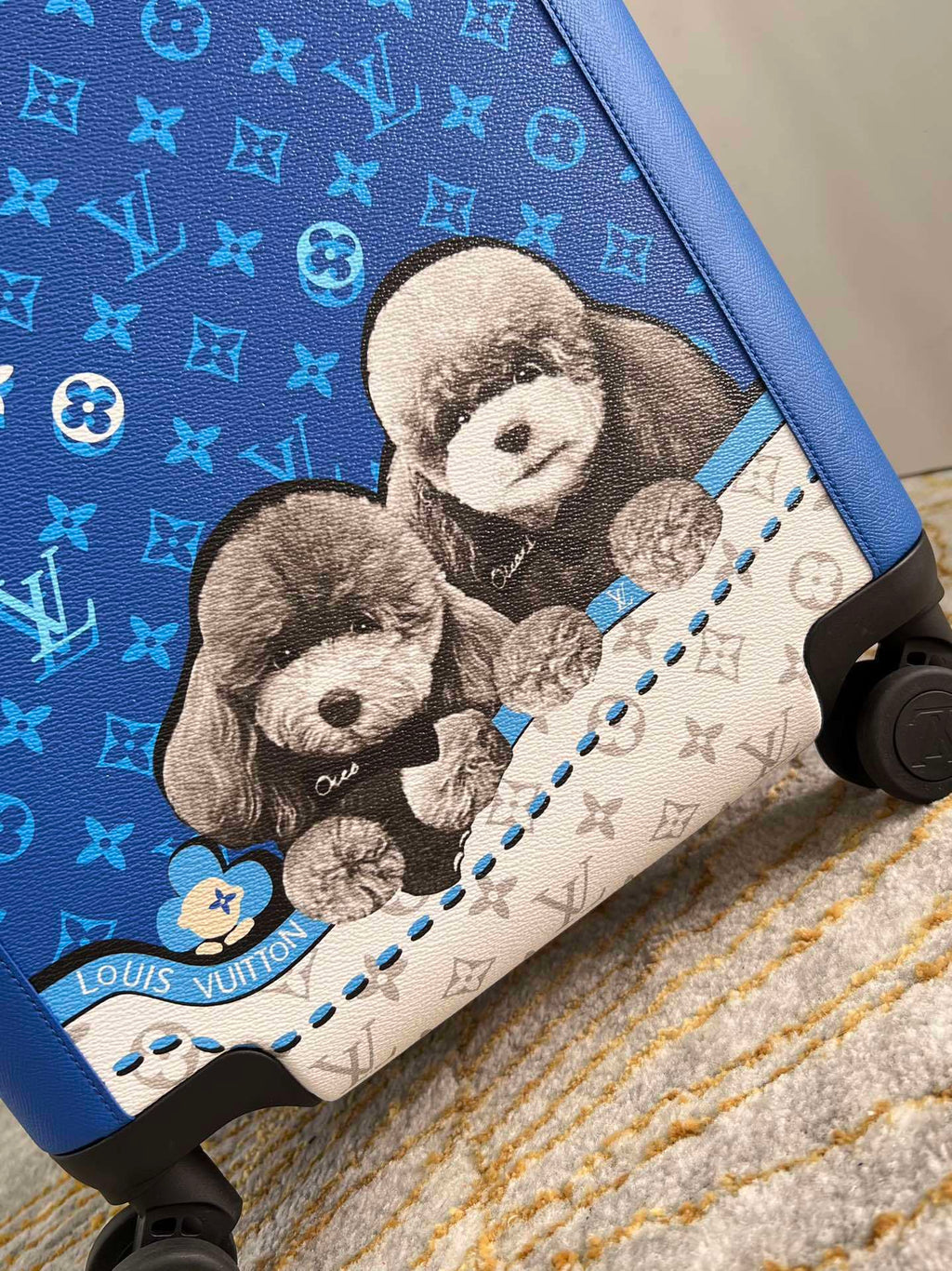 Horizon Style Cabin Suitcase