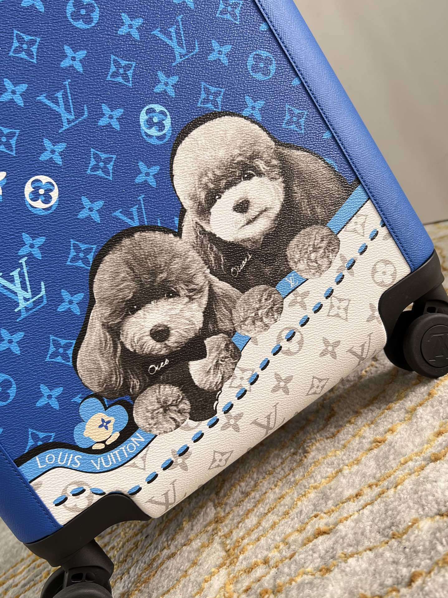 Horizon Style Cabin Suitcase