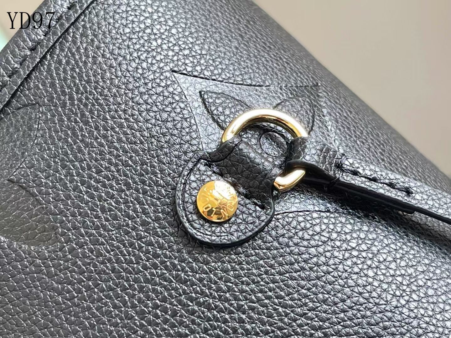 Monogram Neverfull Tote Bag