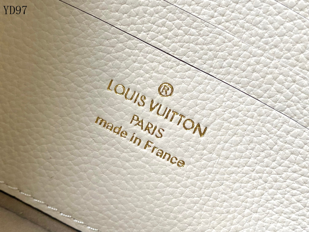 Wallet on Chain Ivy Bag