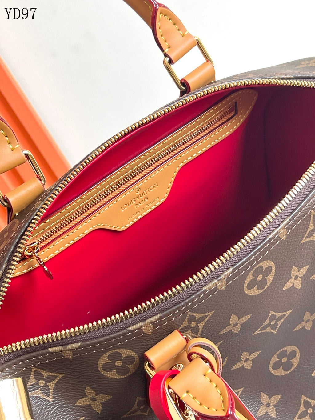 Speedy Bandoulière 30 Bag