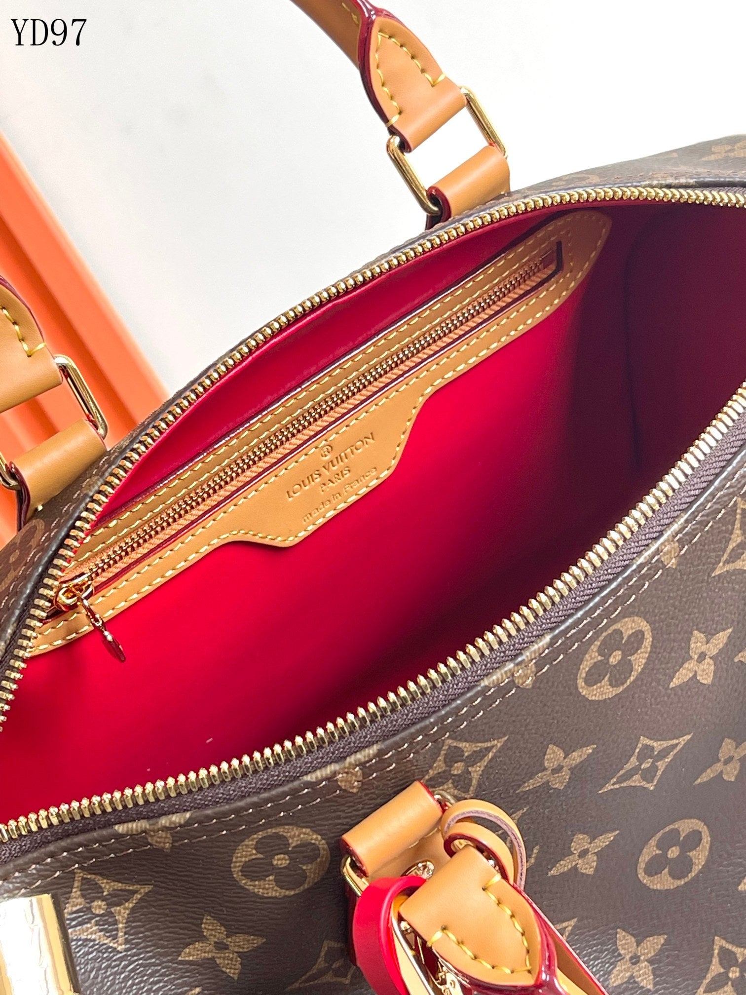 Speedy Bandoulière 30 Bag