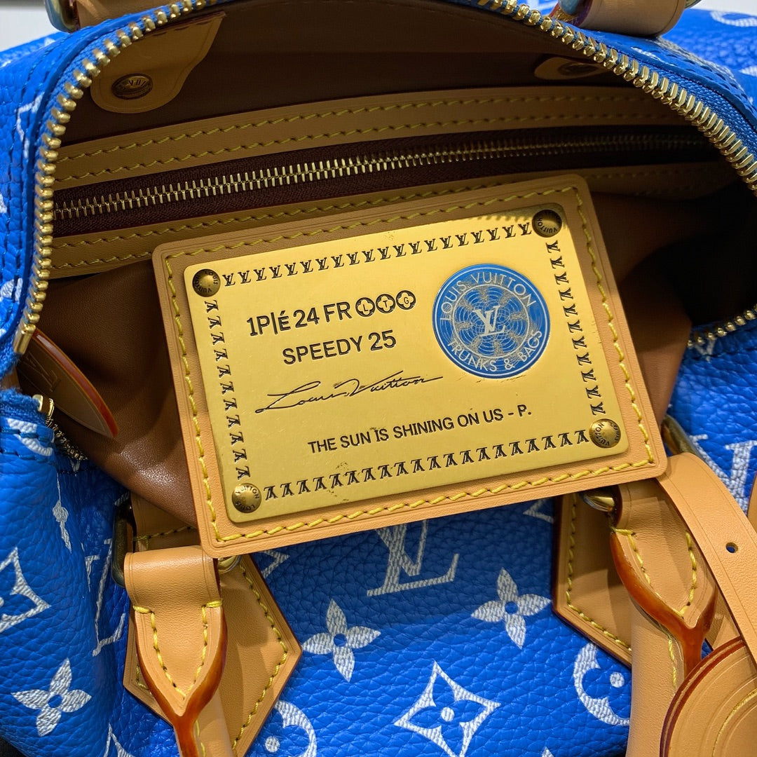 Speedy Bandoulière 25 Bag