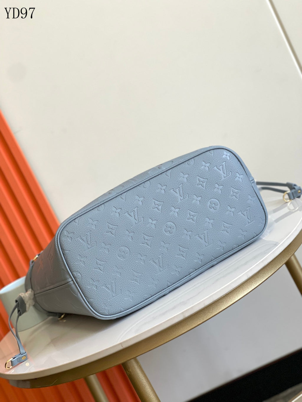 Monogram Neverfull Tote Bag