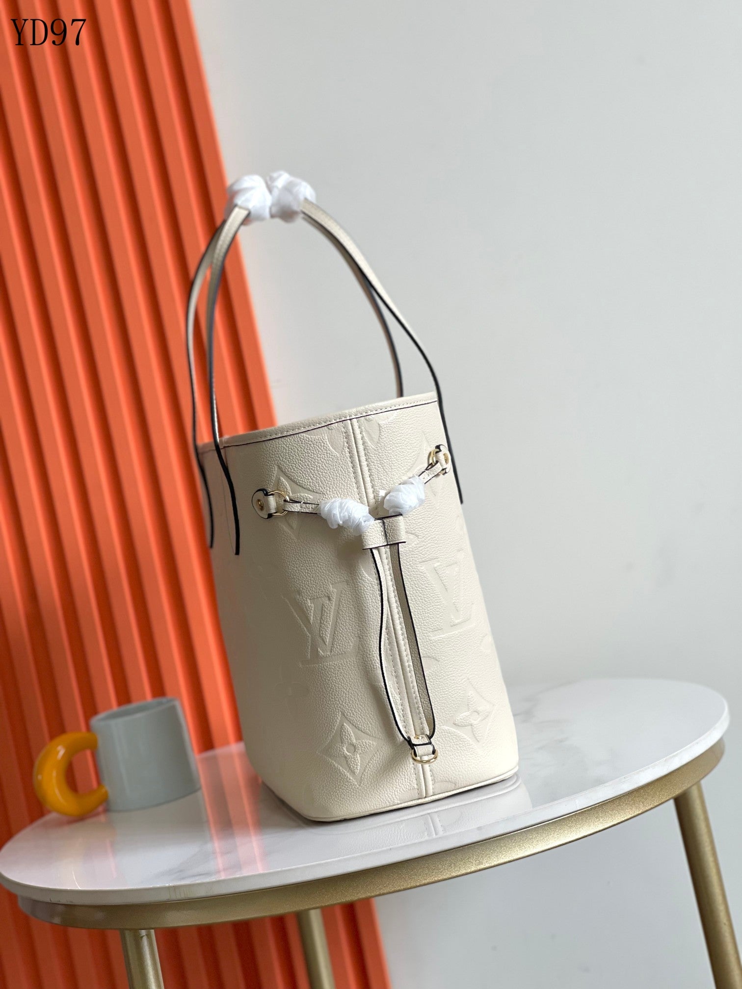 Monogram Neverfull Tote Bag