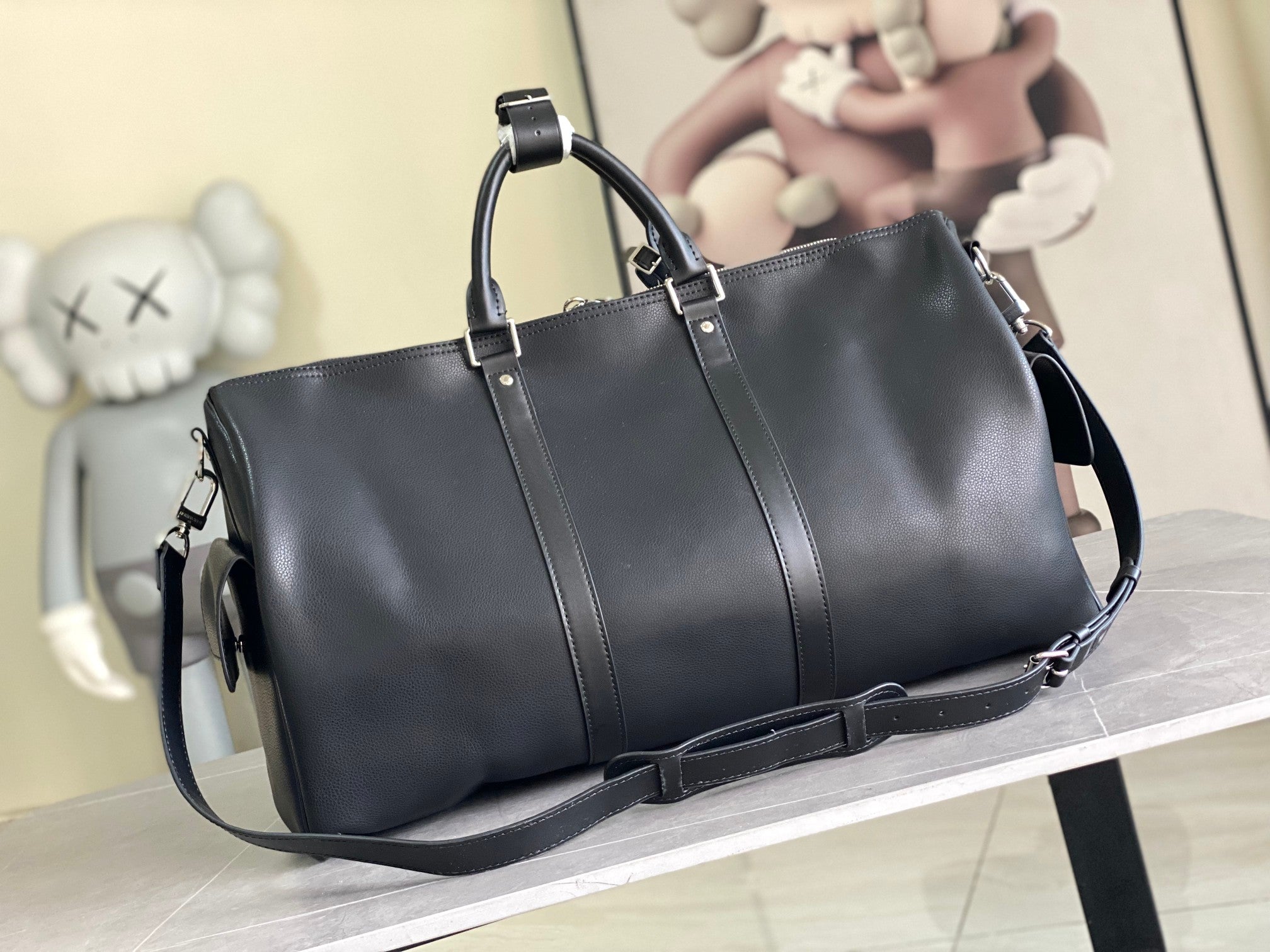 Keepall Bandoulière 50