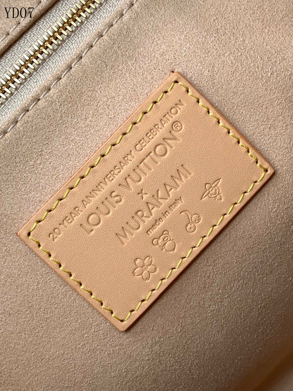 Monogram OnTheGo Tote Bag