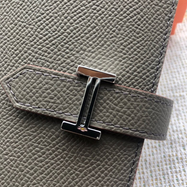 Béarn Wallet Epsom Leather