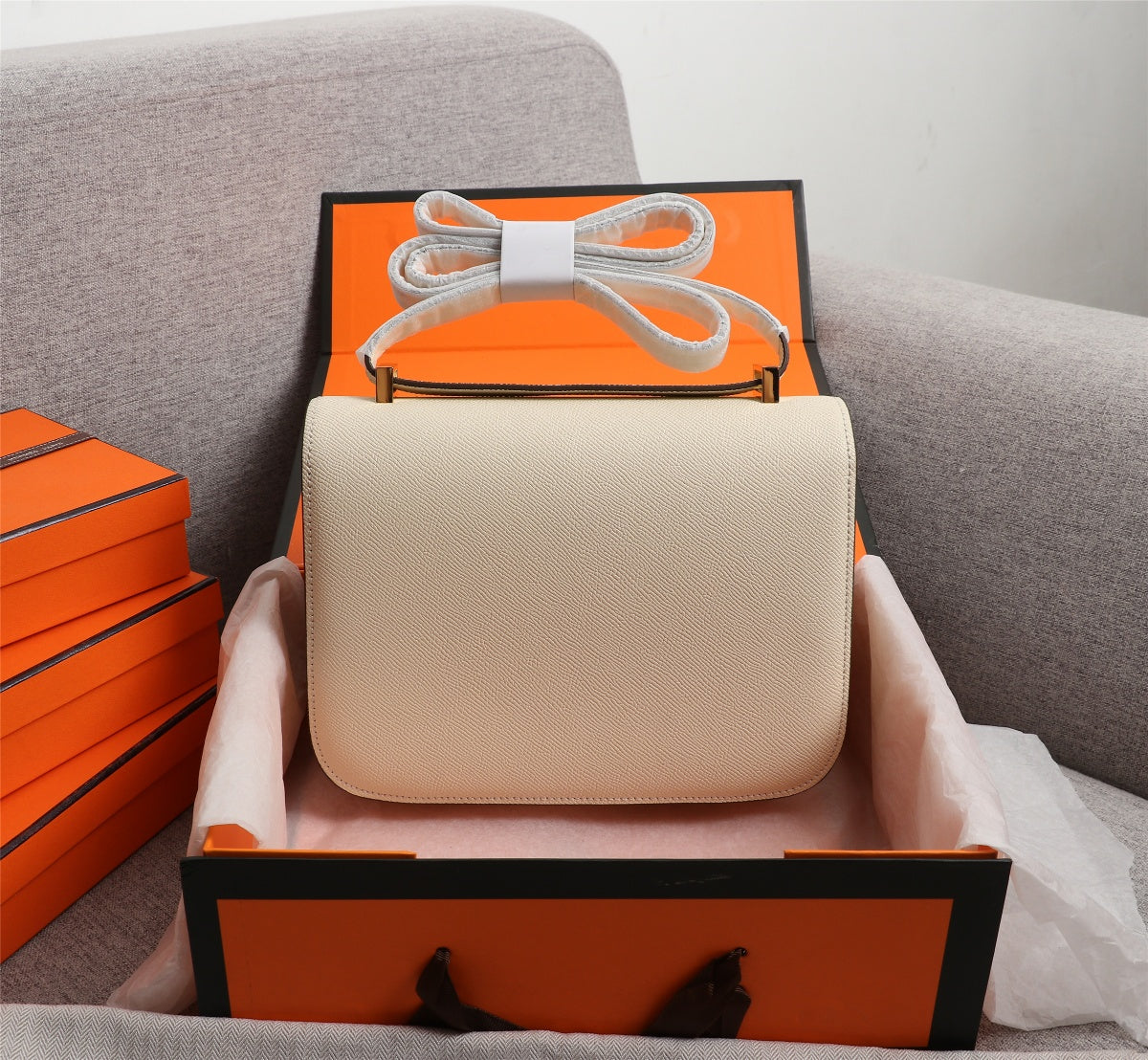 Constance 23 Bag