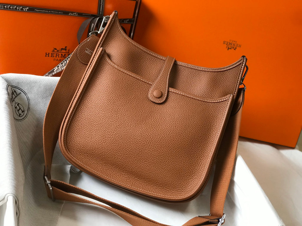 Evelyne Bag