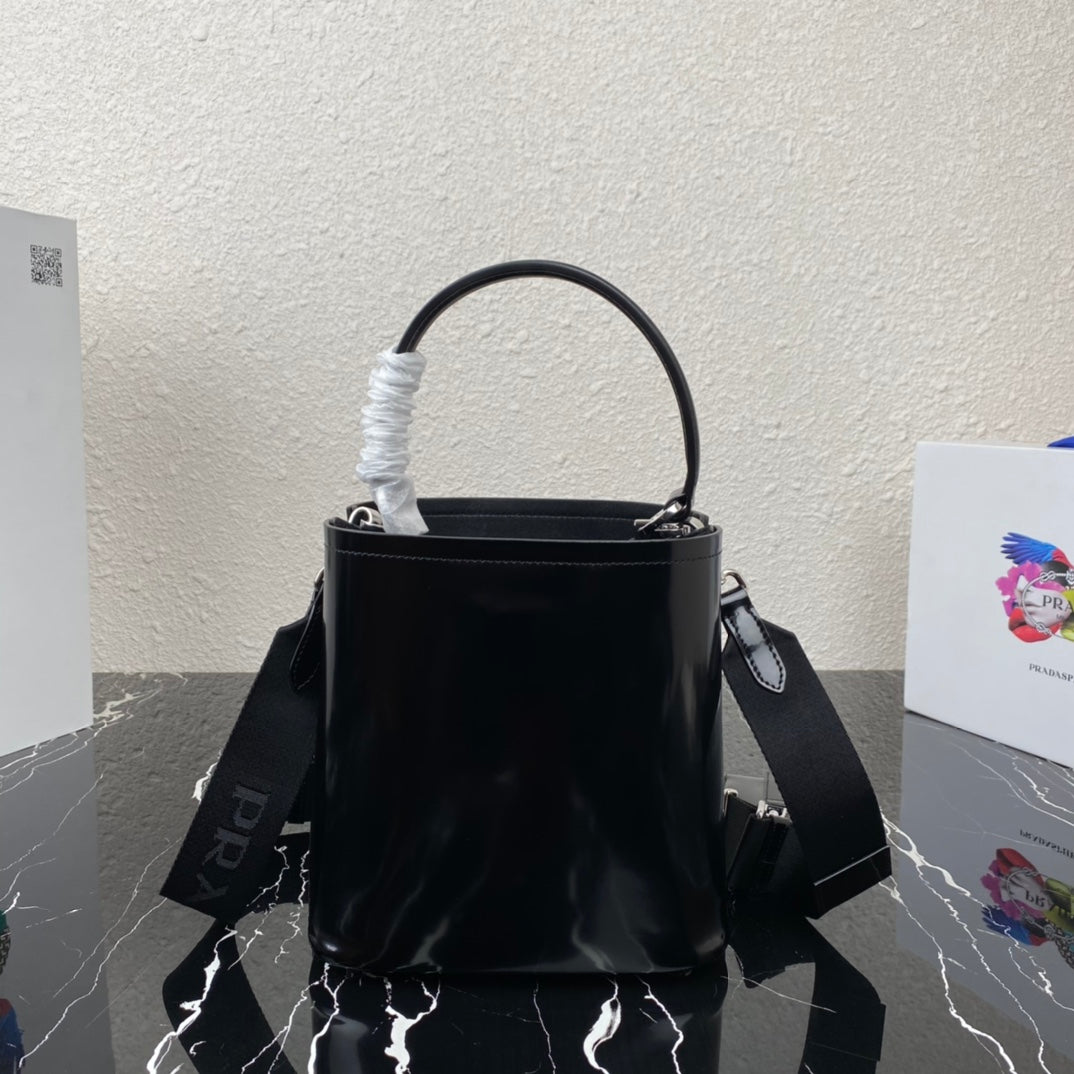 Panier Mini Bucket Bag