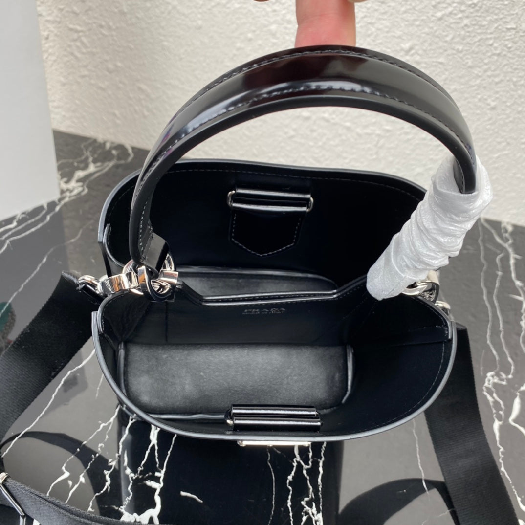 Panier Mini Bucket Bag