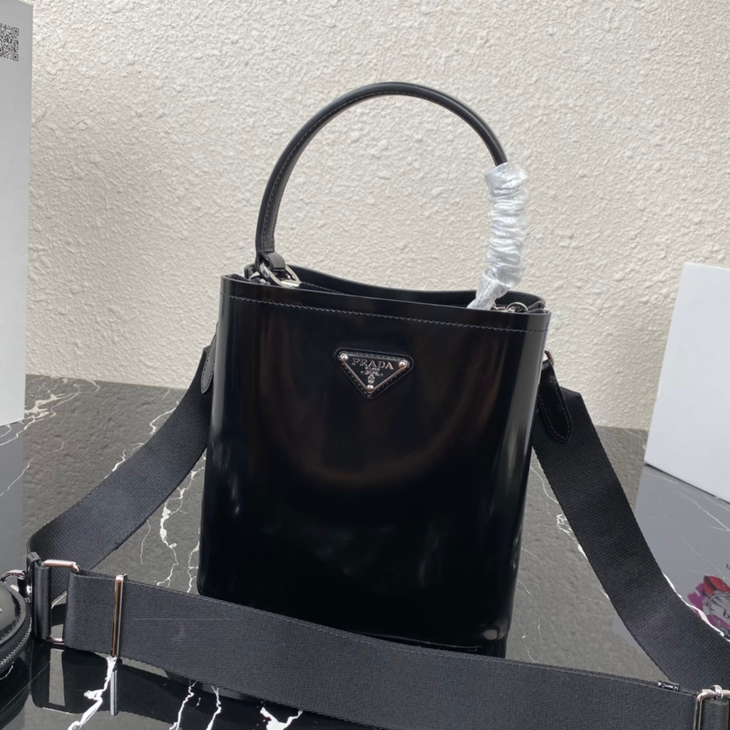 Panier Mini Bucket Bag