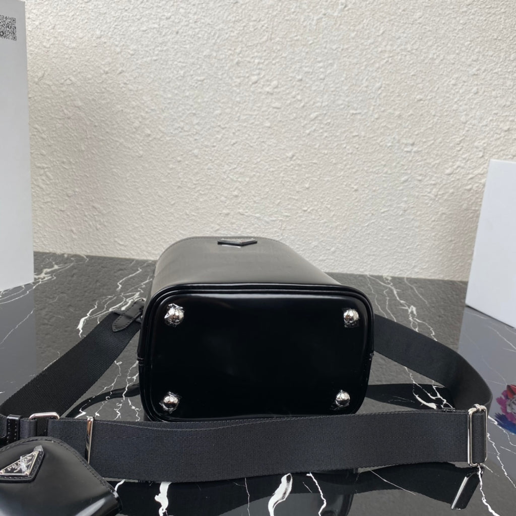 Panier Mini Bucket Bag