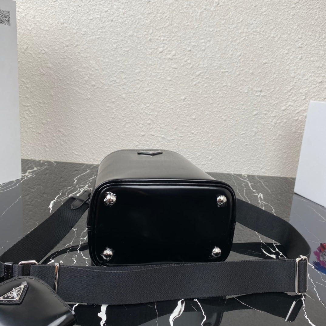 Panier Mini Bucket Bag