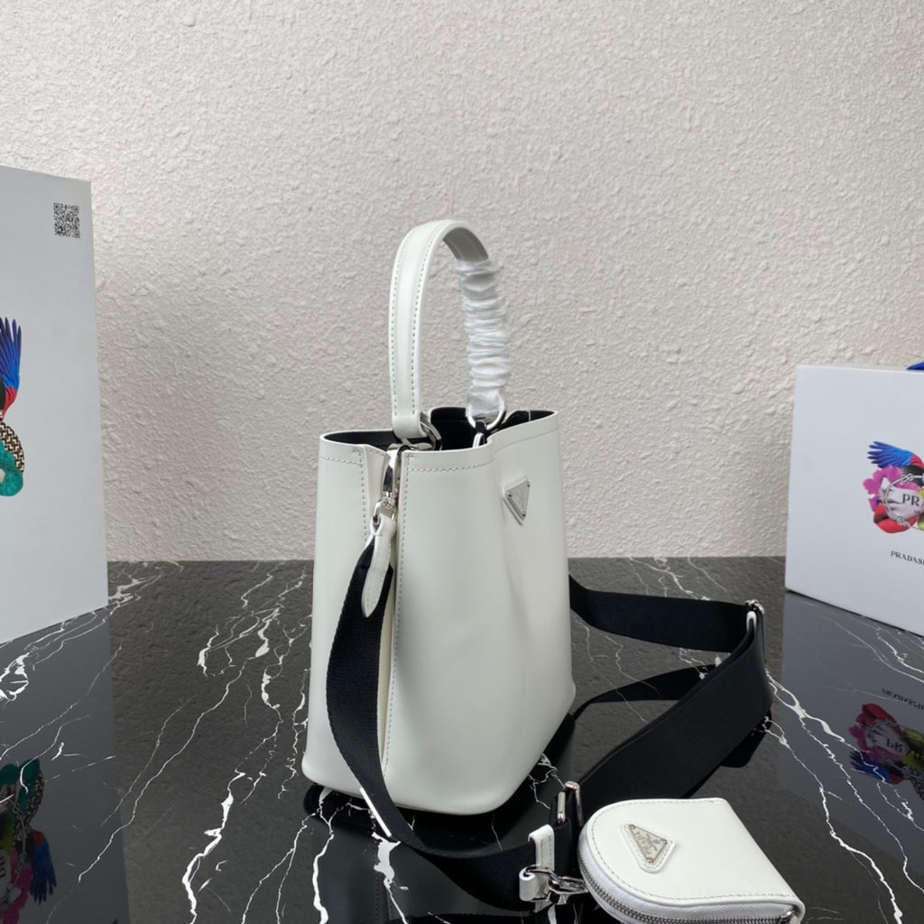 Panier Mini Bucket Bag