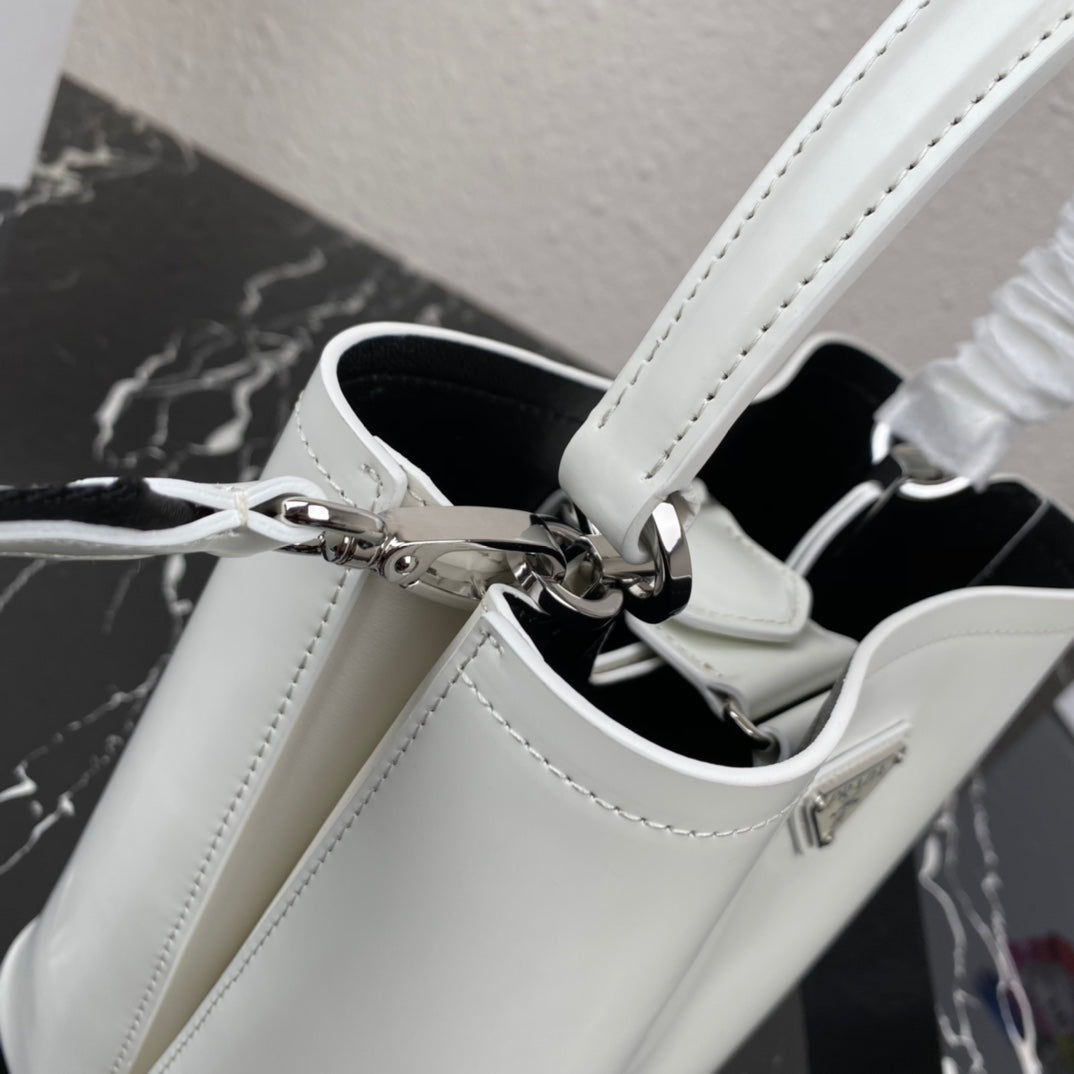 Panier Mini Bucket Bag