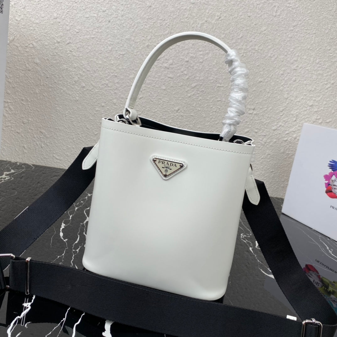 Panier Mini Bucket Bag