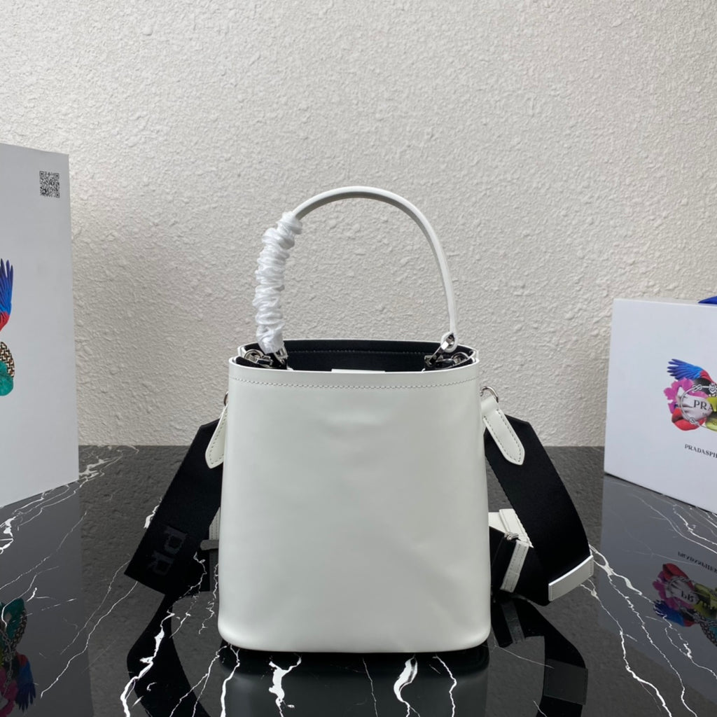Panier Mini Bucket Bag