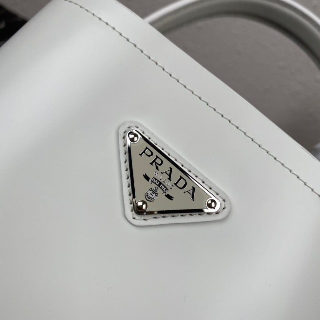 Panier Mini Bucket Bag