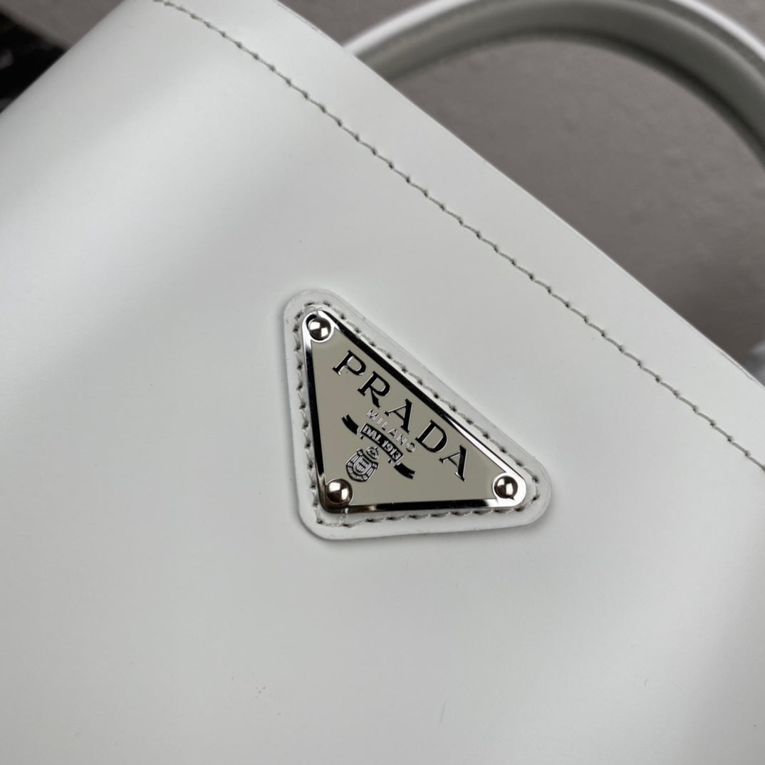 Panier Mini Bucket Bag