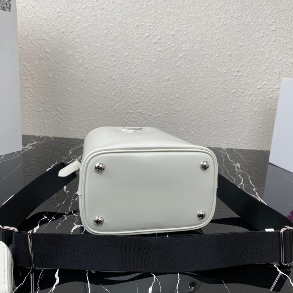 Panier Mini Bucket Bag