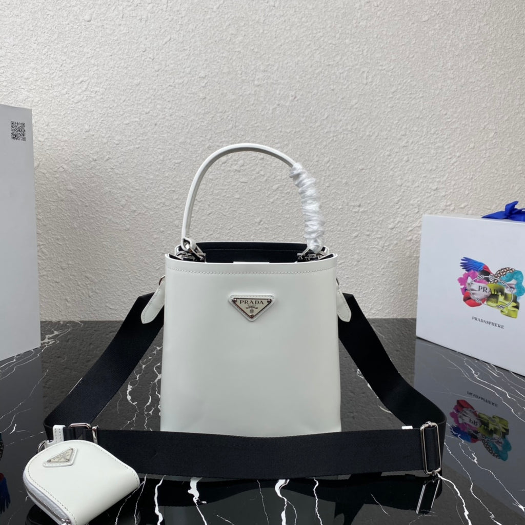 Panier Mini Bucket Bag