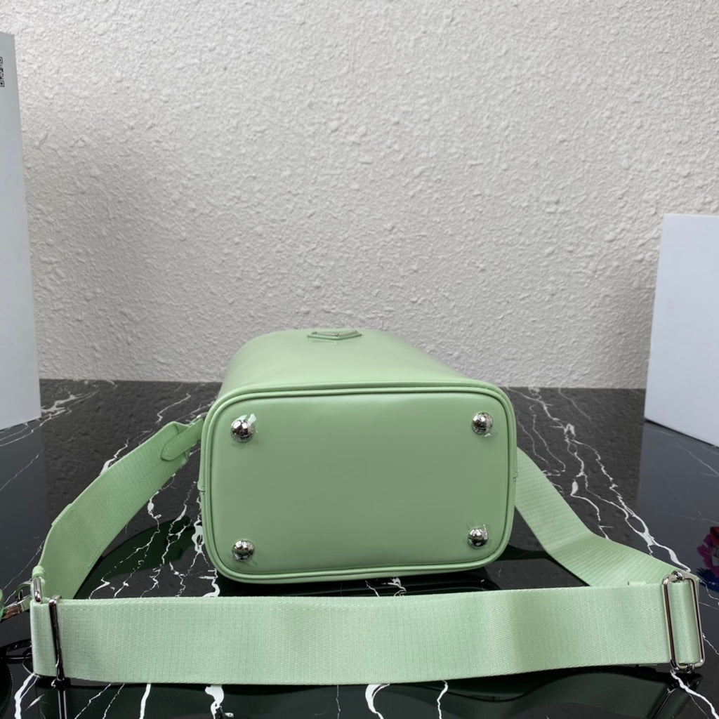 Panier Mini Bucket Bag