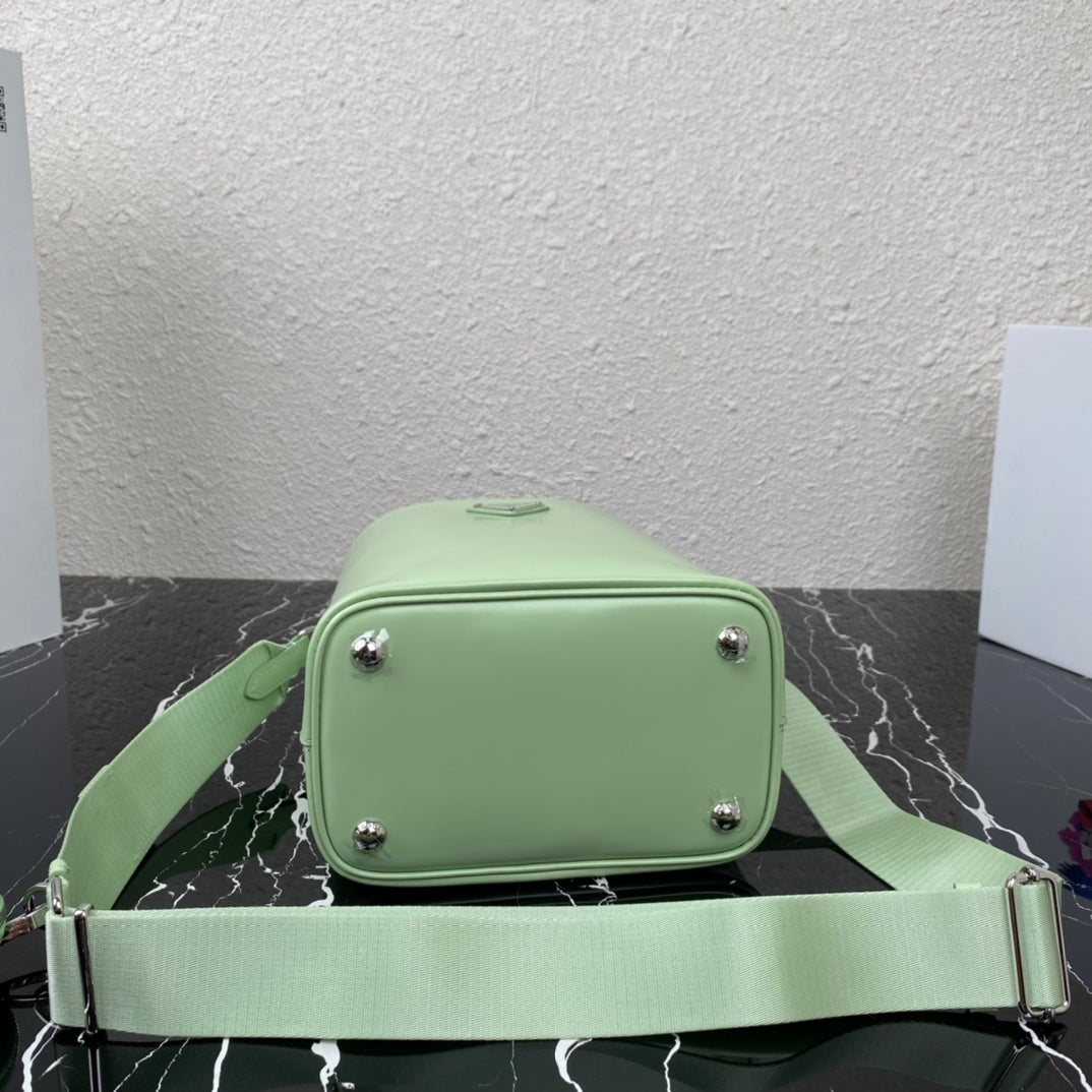 Panier Mini Bucket Bag