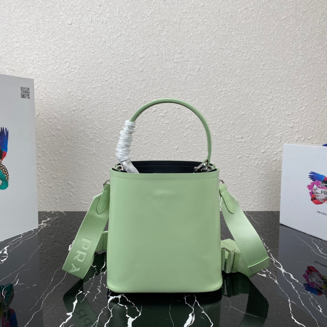 Panier Mini Bucket Bag