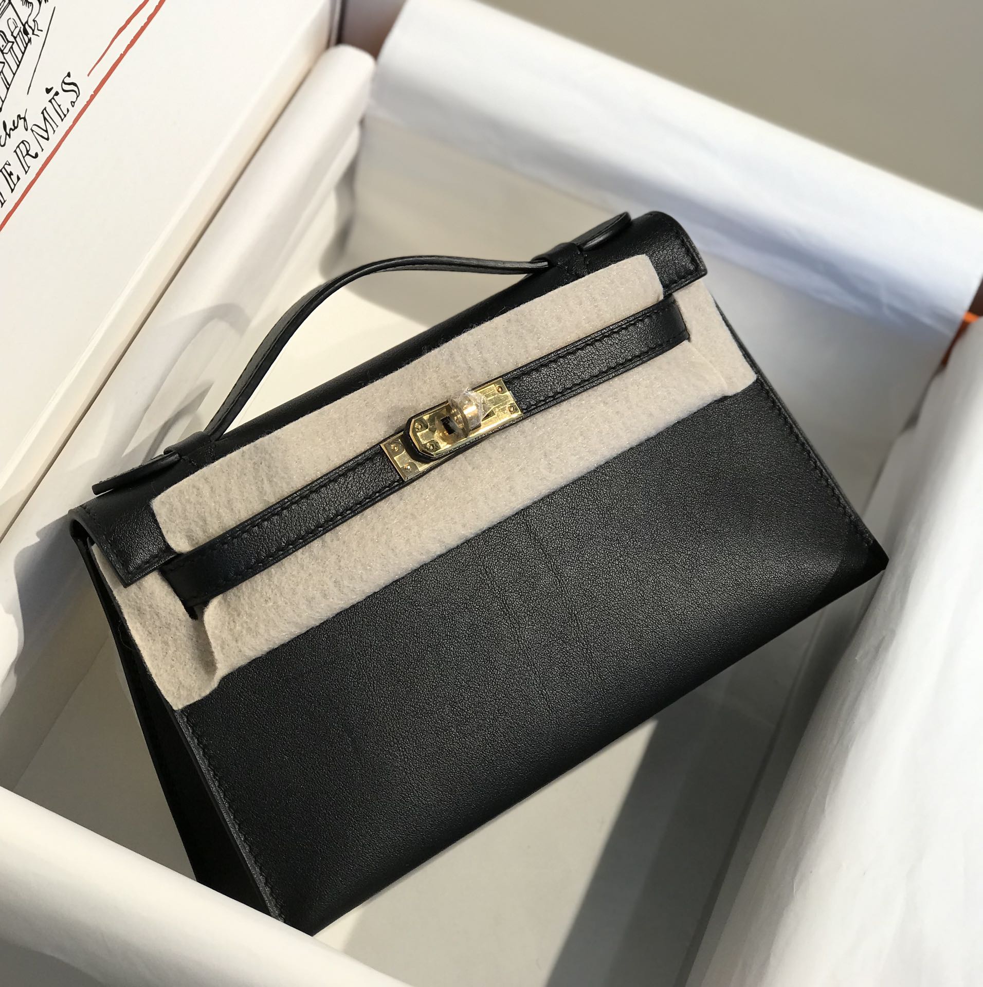 Kelly Pochette 22