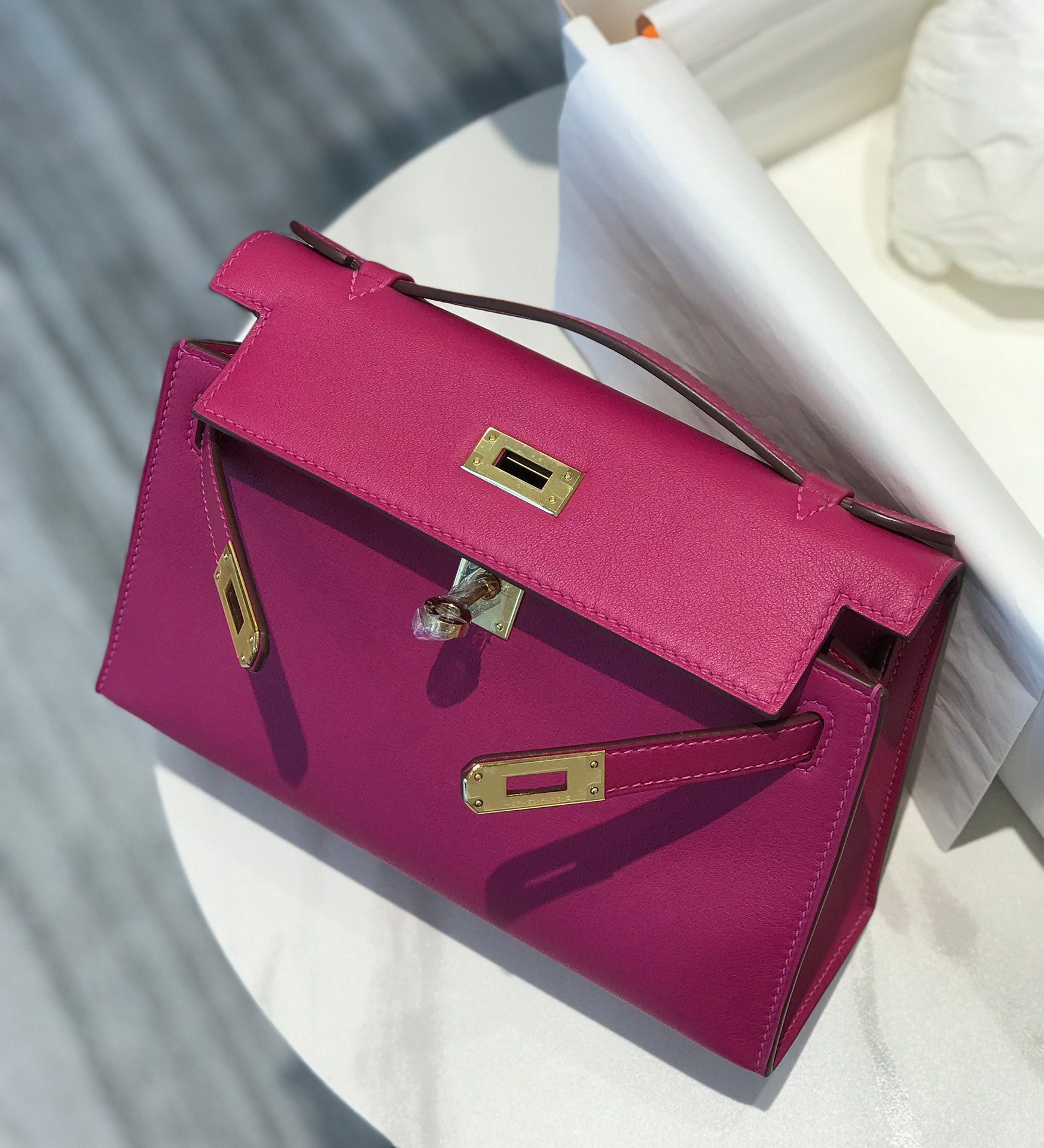 Kelly Pochette 22