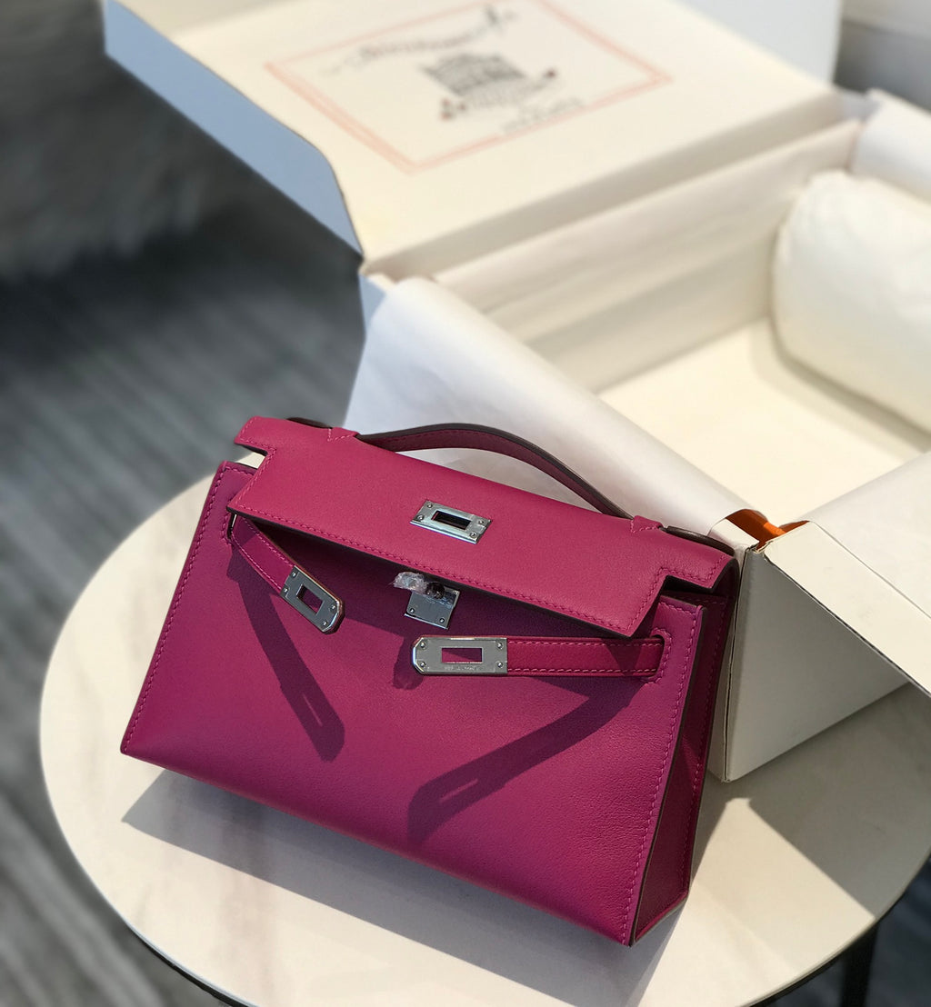 Kelly Pochette 22