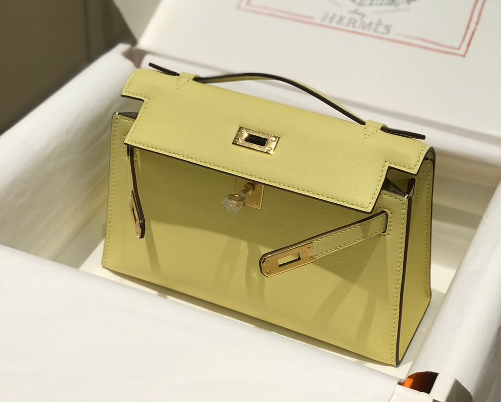 Kelly Pochette 22