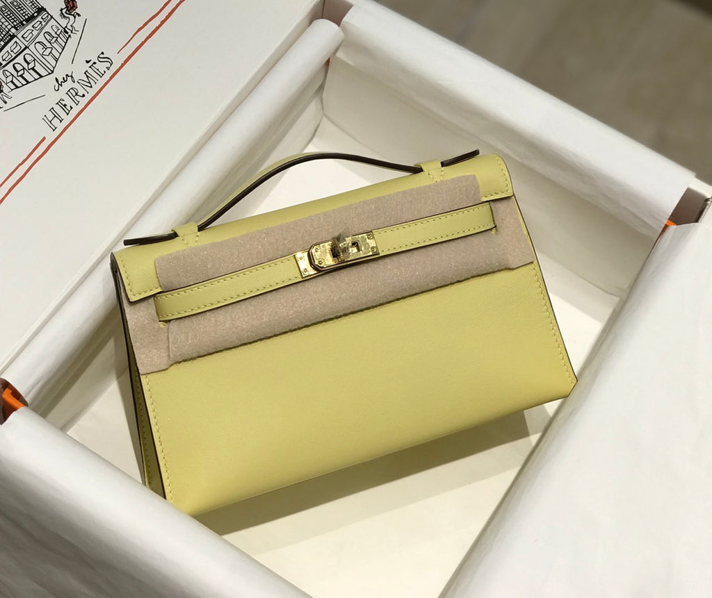 Kelly Pochette 22