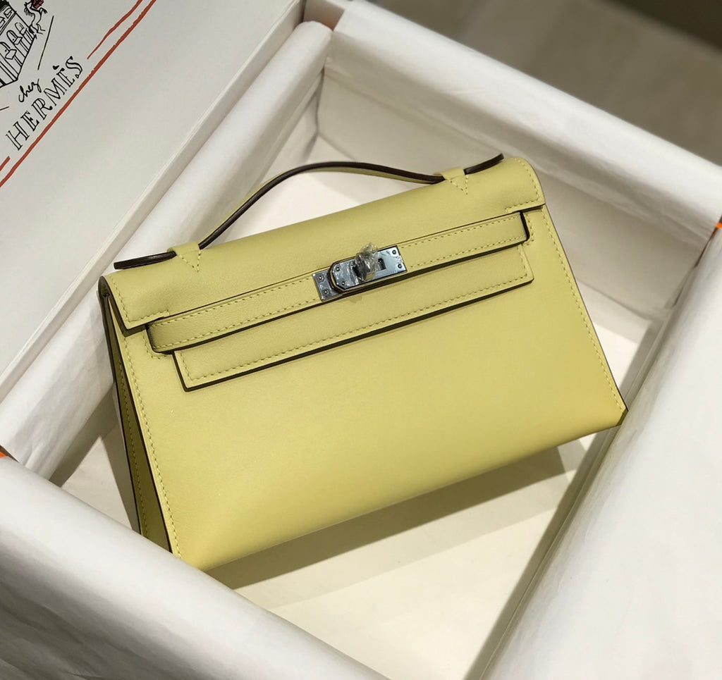 Kelly Pochette 22