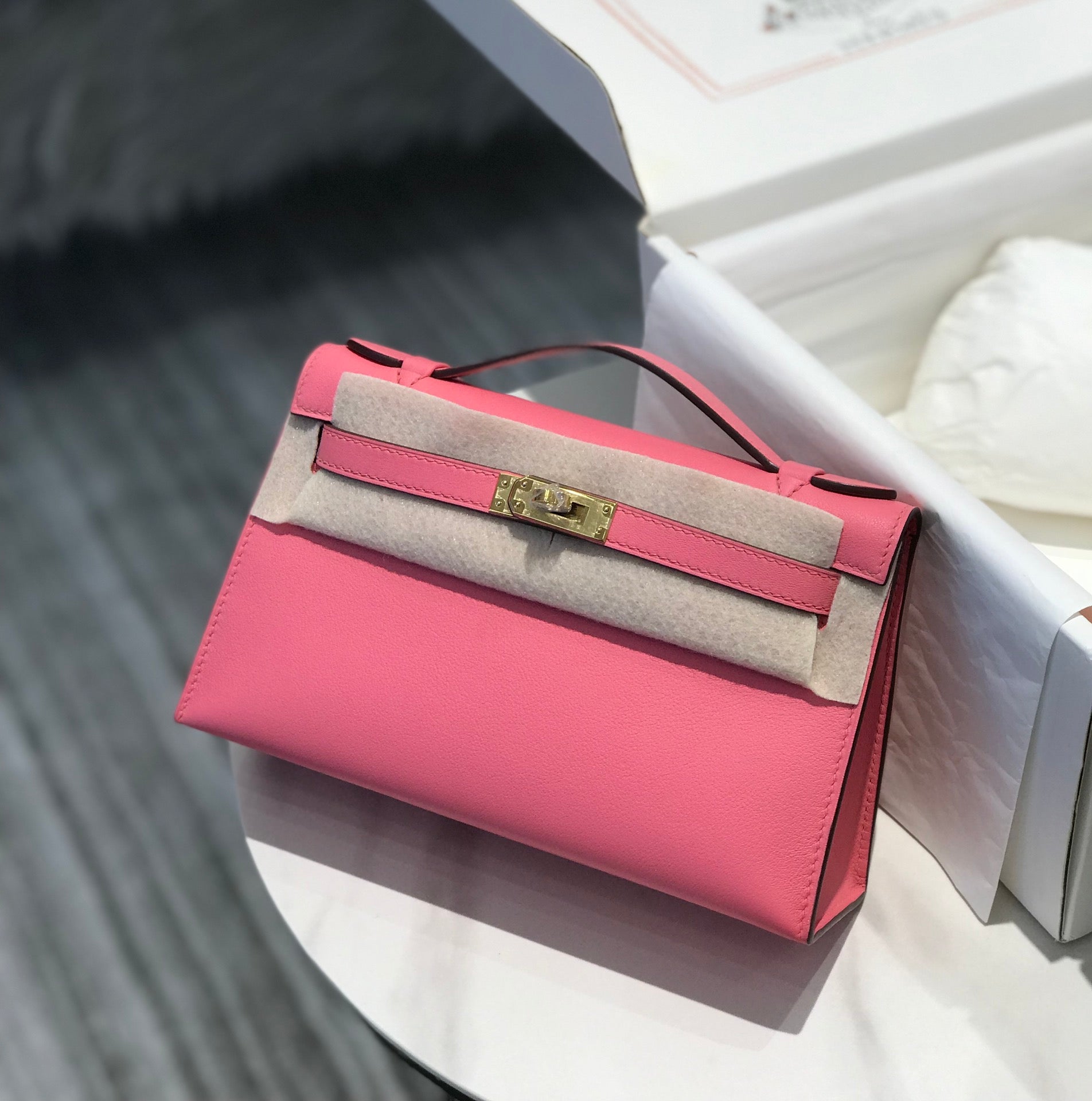 Kelly Pochette 22