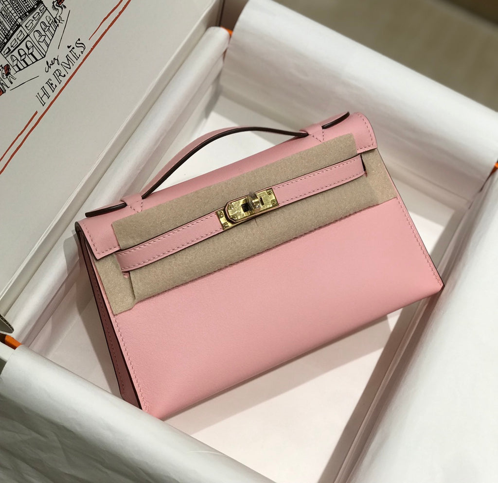 Kelly Pochette 22