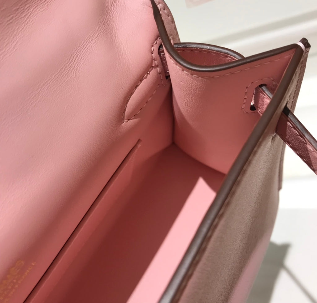 Kelly Pochette 22